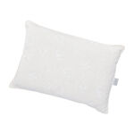 Boutique Blanche white cotton ultra soft pillow image number 2