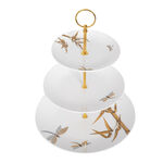 o 3 Tiers Cake Stand image number 2