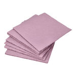 Ambiente Elegance Serving Paper  Napkins Pale Lilac image number 0