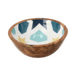 Arabesque Round Bowl Small image number 1
