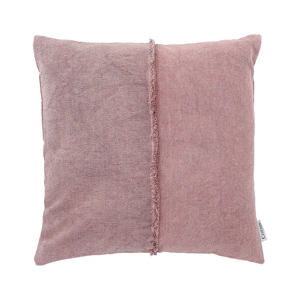 Plain Cotton Cushion 50*50 cm image number 1