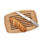 سكين الخبز البرتو image number 2
