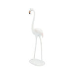 Replica Flamingo Resin 39.5*23*101 cm image number 1