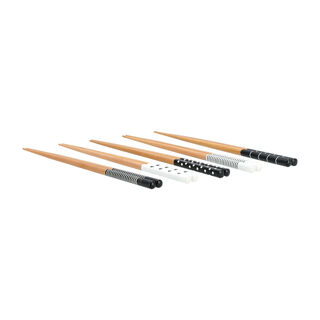 10Pcs Chopsticks Set
