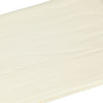 Cynthia Table Cloth Olena Off White 160X220 Cm  image number 2