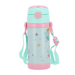 Stainless Steel Water Bottle 350Ml Fairy image number 1