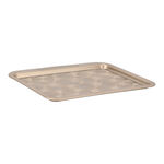 Alberto Non Stick Cookie Sheet, Gold Color image number 2