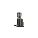 Alberto stainless steel black coffee grinder 300W image number 5
