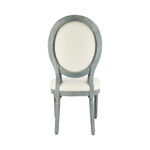 Dining Chair W50*D59*H48/102cm Linen image number 4