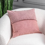 Plain Cotton Cushion 50*50 cm image number 4