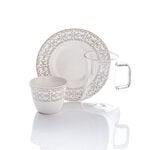 20 Piece Tea And Coffee Set image number 2