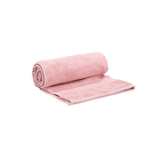 4 Pcs Bath Towel Set