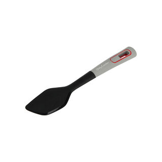 Silicone Spatula with Grip Handle