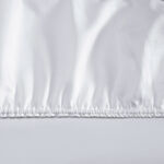 3 Pcs Cotton Fitted Sheet image number 3