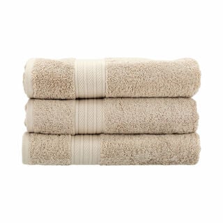  Egyptian Cotton Bath Towel