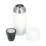 Thermo Bottle 350Ml Stainless White image number 2