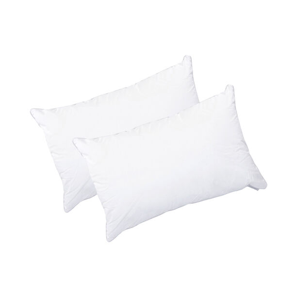 Cottage pillow 2pc image number 2