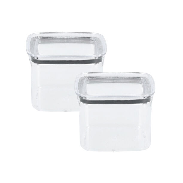 2 Piece Food Container Set 1000ML image number 0