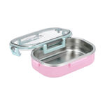 Stainless Steel Lunch Box 710Ml Unicorn image number 2