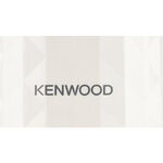 Kenwood Chopper With Ice Cruch Function 400W 0.5 L White image number 7