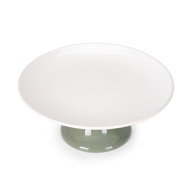 Rio Footed Serving Bowl image number 2