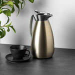 Dallaty gold steel flask 1L image number 3