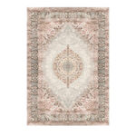 Cottage Silky Velvet Carpet 160*230 cm image number 1