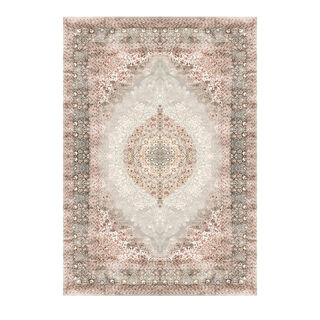 Cottage Silky Velvet Carpet 160*230 cm