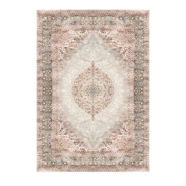 Cottage Silky Velvet Carpet 160*230 cm image number 1