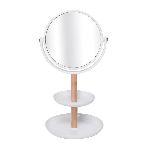Vanity Mirror Double Sided 16 Cm image number 0
