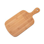 Bamboo Rect Cutting & Serving Board image number 0
