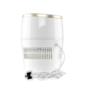 Philips plastic air humidifier white & champagne 15 W, 35 sqm