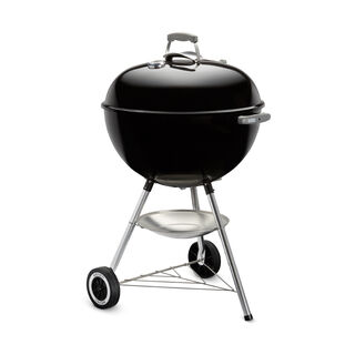  Classic Kettle Charcoal Gril