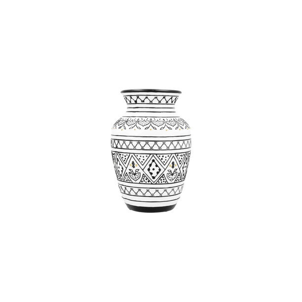 Moroccan Vase image number 0