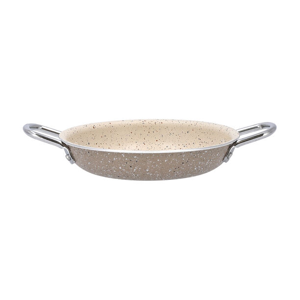 NON STICK FRYPAN with 2 HANDLES image number 1