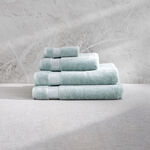 100% egyptian cotton bath towel, blush 70*140 cm image number 0