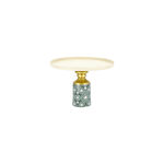  Mosaic Cake Stand image number 1