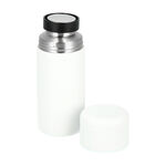 Thermo Bottle 350Ml Stainless White image number 1