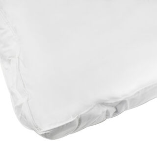 Cottage pillow 50*75*5 cm