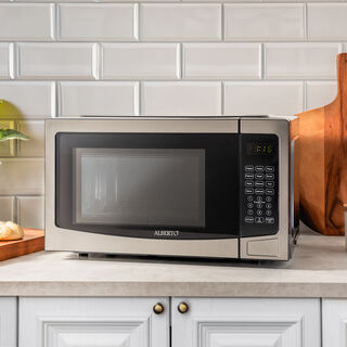 Alberto 30L digital microwave oven 950w
