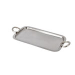 Stainless Steel Serving Tray image number 0