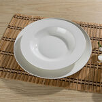 Alberto Bamboo Placemat L:45*W:30cm Brown image number 3