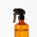 Moroccan amber room spray with hangtag 500ml image number 2