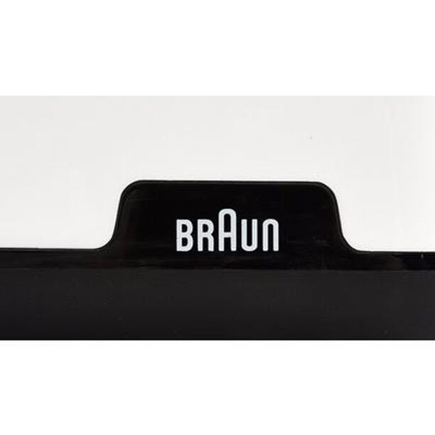 Braun Break Fast 1 Toaster 900W image number 6
