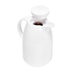 Dallety Vacuum Flask White Color 1.5L image number 1