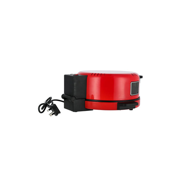 Alberto red bread maker 1800W image number 6