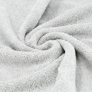 Cottage grey pack of 2 cotton bath towels 70*140 cm