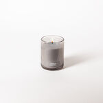 Mossy pine scented jar candle packed in folded box 220 g image number 2