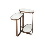 3 Tiered Side Table image number 3