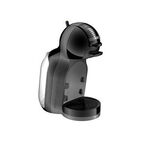 Dolce Gusto Coffee Machine Black image number 1